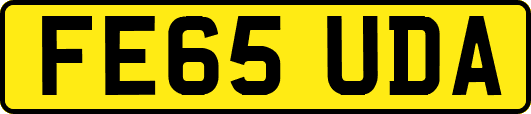 FE65UDA