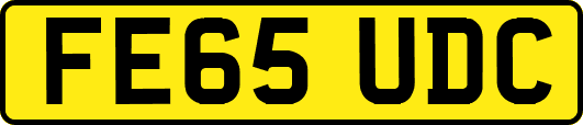 FE65UDC