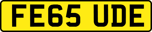FE65UDE