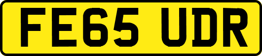 FE65UDR