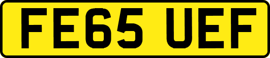 FE65UEF