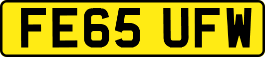 FE65UFW