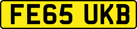 FE65UKB