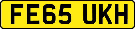 FE65UKH