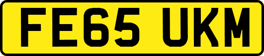 FE65UKM