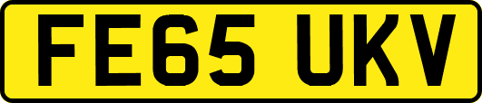 FE65UKV