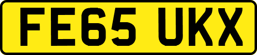 FE65UKX