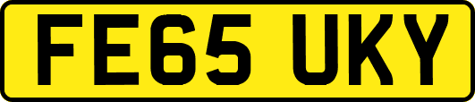 FE65UKY