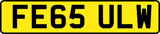 FE65ULW