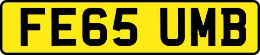 FE65UMB