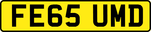 FE65UMD