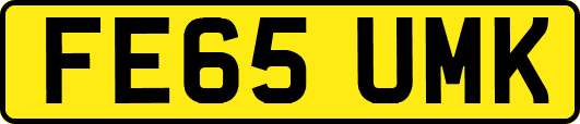 FE65UMK