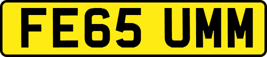 FE65UMM