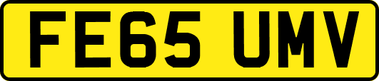 FE65UMV