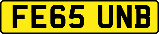FE65UNB
