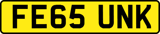FE65UNK