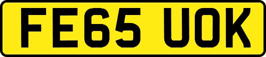 FE65UOK