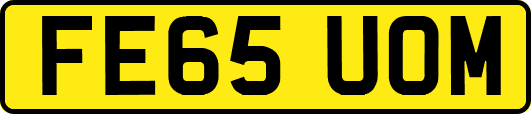 FE65UOM