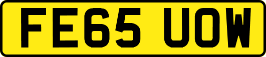 FE65UOW