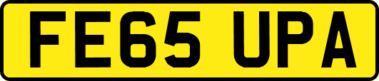 FE65UPA