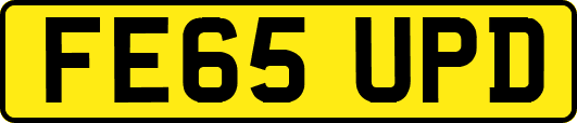 FE65UPD