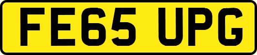 FE65UPG