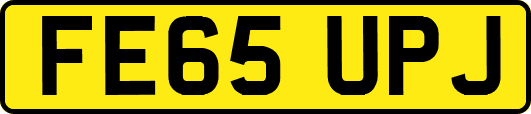 FE65UPJ