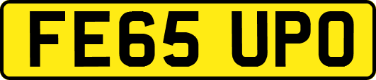 FE65UPO
