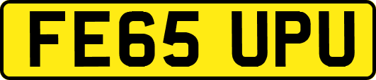 FE65UPU