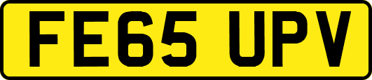 FE65UPV