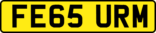 FE65URM