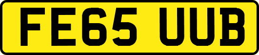 FE65UUB