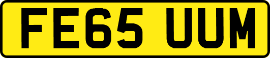 FE65UUM
