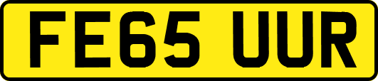 FE65UUR