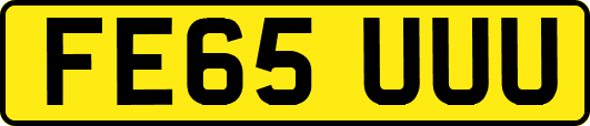 FE65UUU