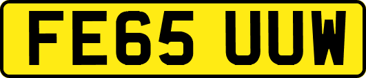 FE65UUW