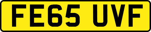 FE65UVF