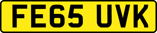 FE65UVK