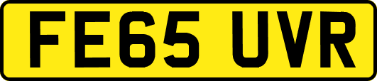 FE65UVR