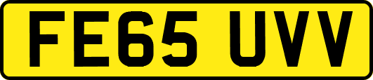 FE65UVV