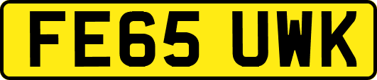 FE65UWK