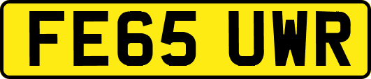 FE65UWR