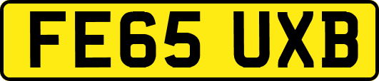 FE65UXB