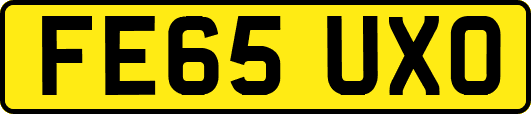 FE65UXO