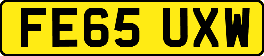 FE65UXW