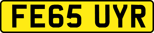 FE65UYR