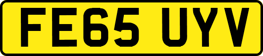 FE65UYV