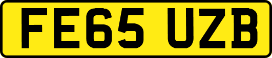 FE65UZB