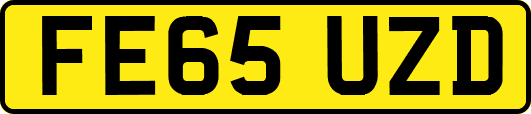 FE65UZD