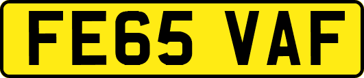 FE65VAF